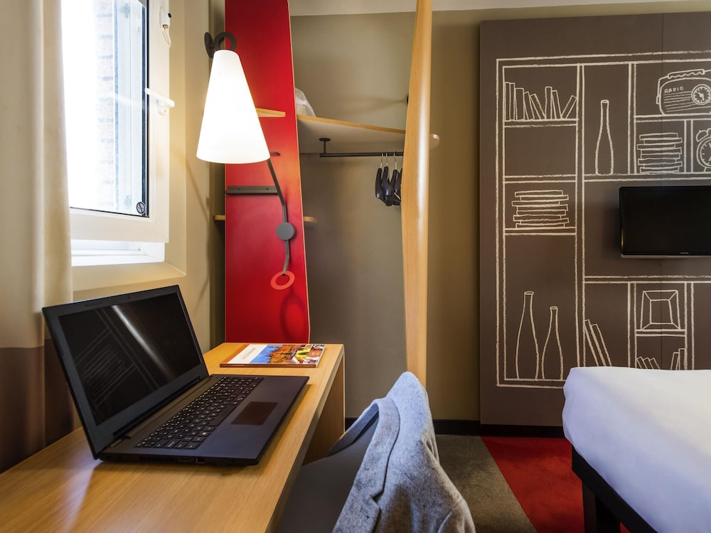 Ibis Sheffield City 43/47