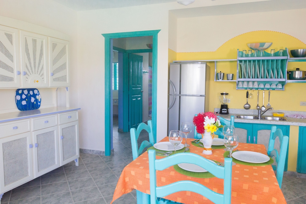 Hotel Playa Colibri 51/72