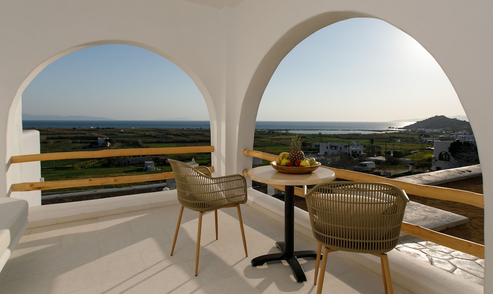 Naxos Earth Suites 41/59