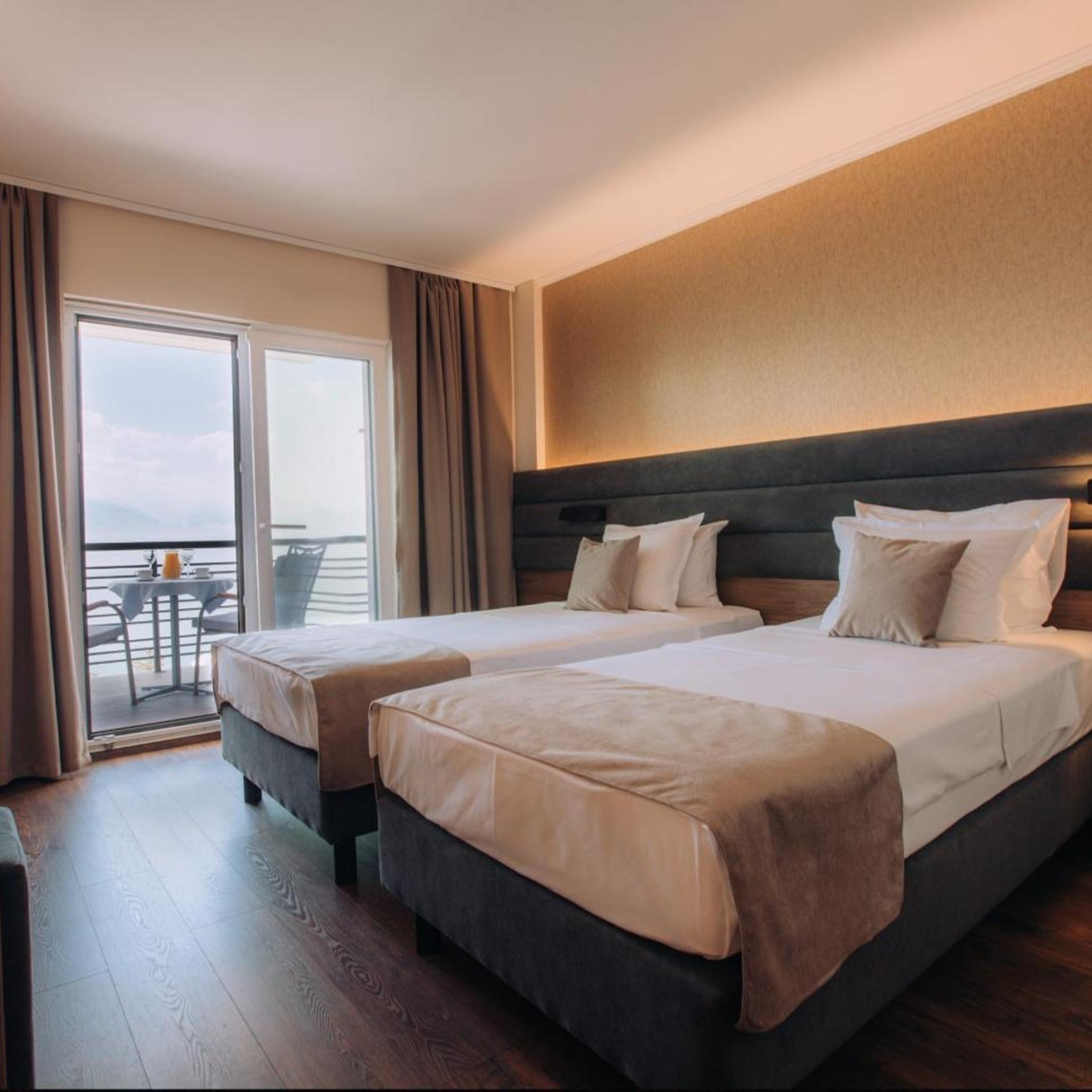 Inex Olgica Hotel & Spa Ohrid 8/50