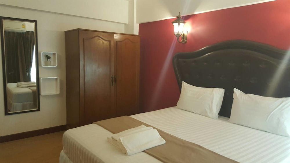 Sudyod Hotel 24/63