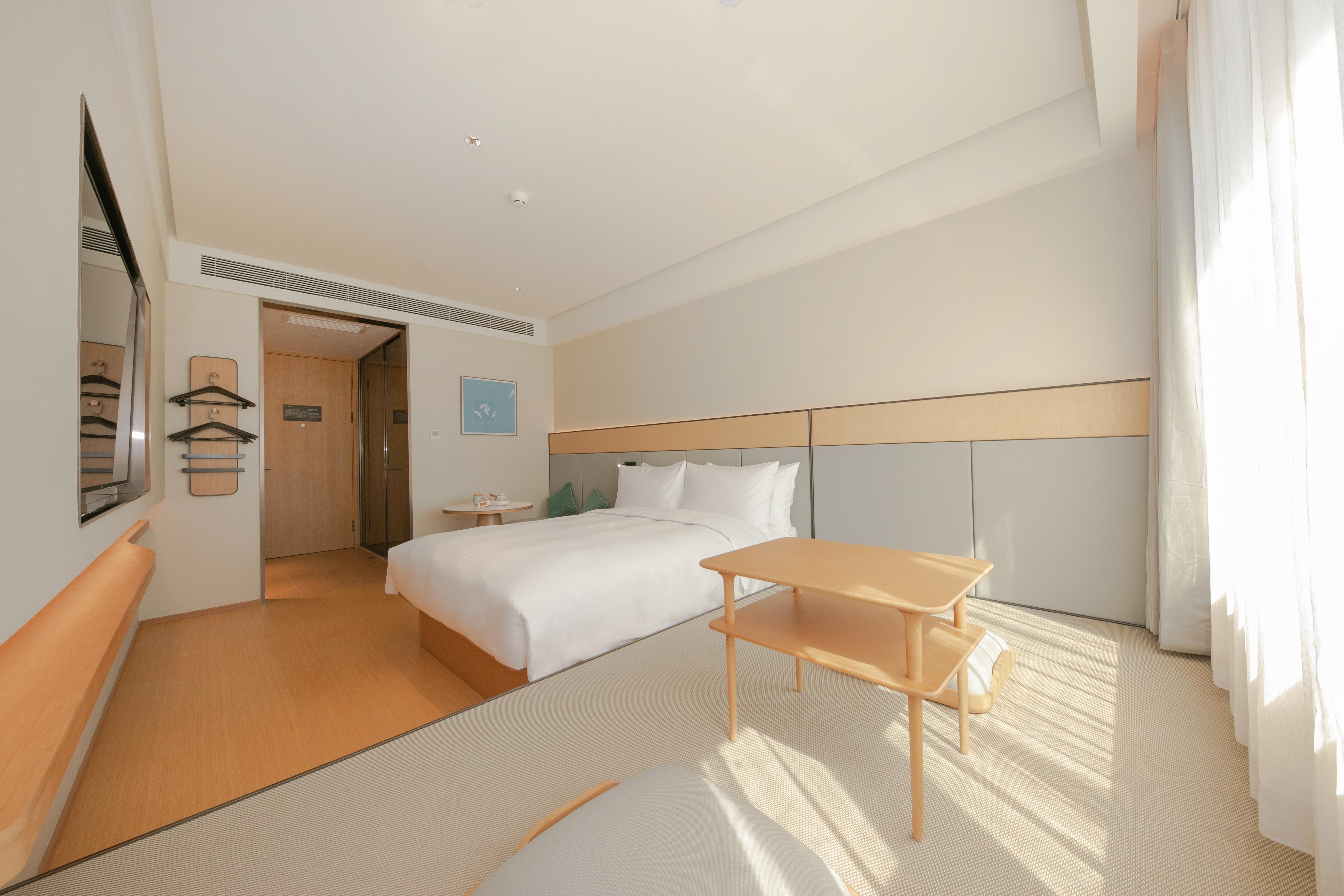 JI Hotel (Beijing Wangfujing) 16/30