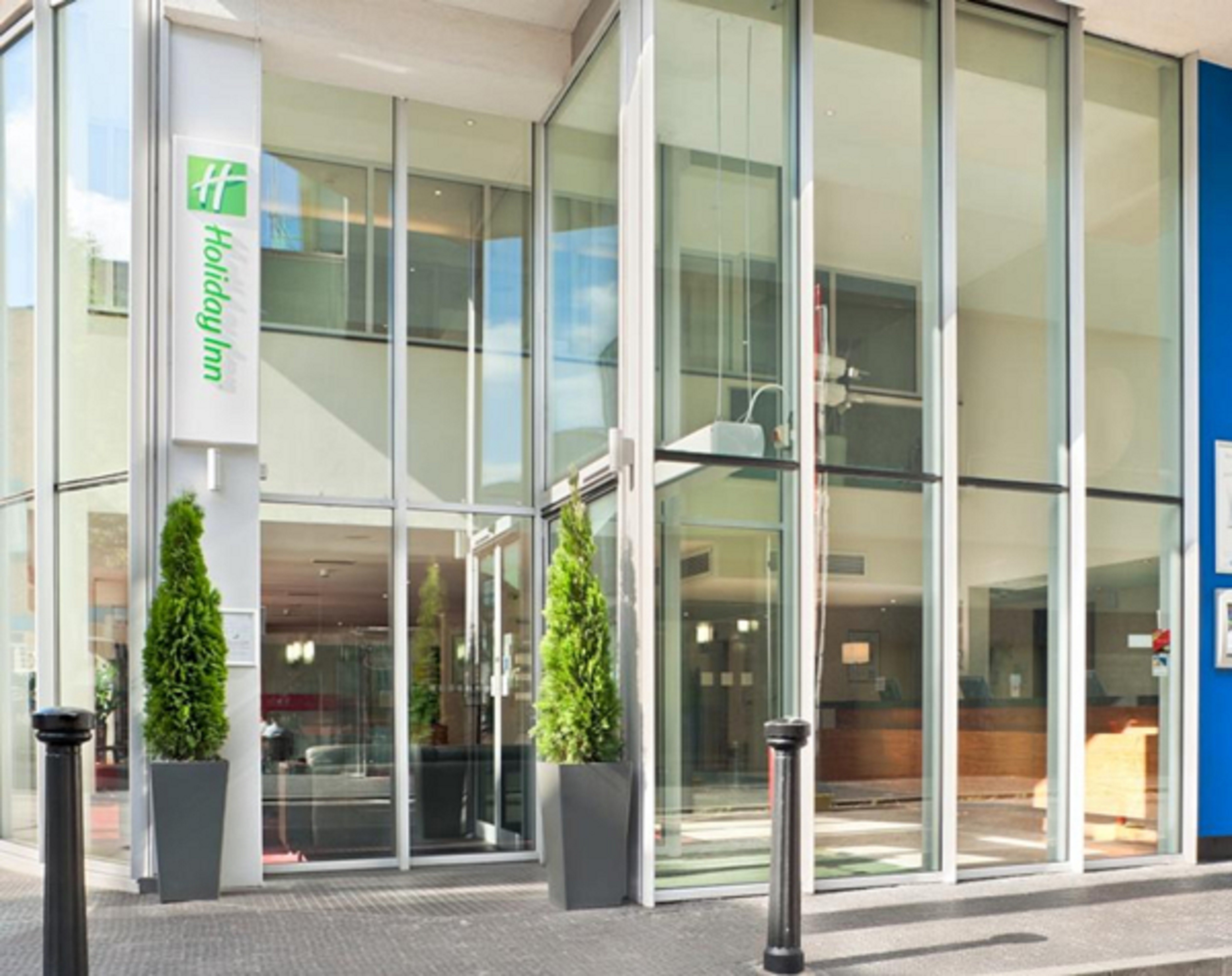 Holiday Inn London - Camden Lock by IHG 6/84