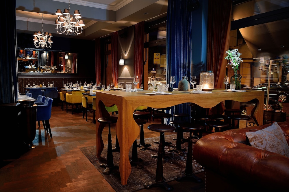 Syte Boutique Hotel Mannheim 53/64