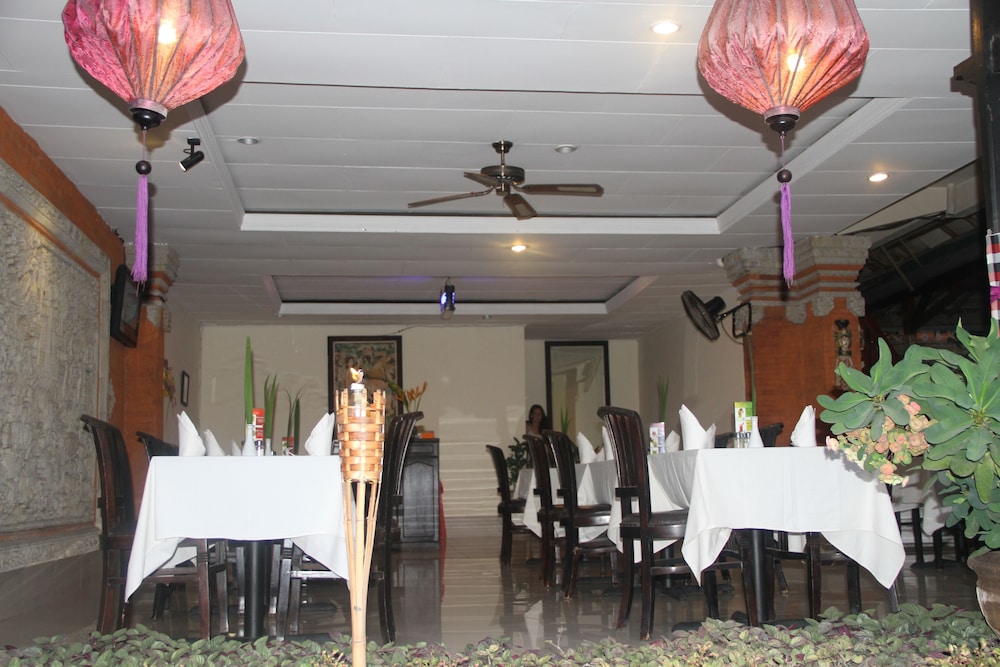 Seminyak Paradiso 40/67