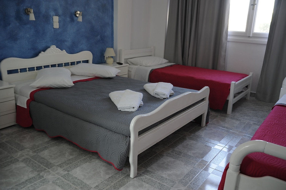 VILLA MICHALIS 18/59