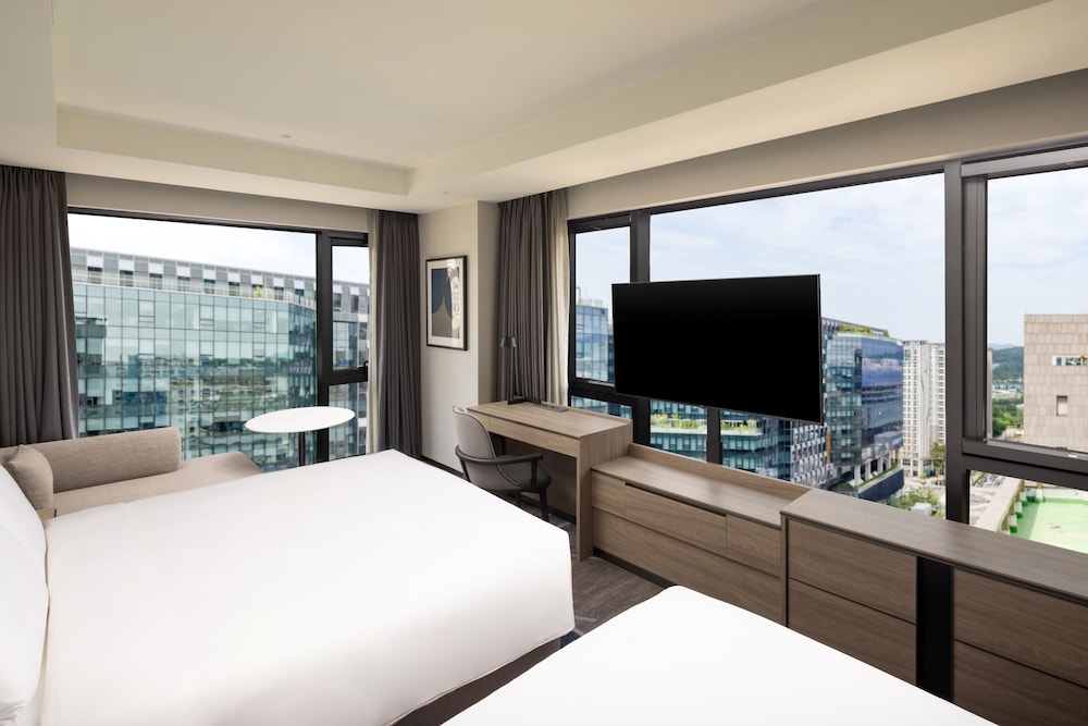 Hyatt Place Seoul Pangyo 12/46