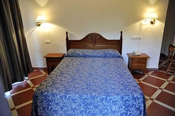 HOTEL ANDALUCIA 10/24