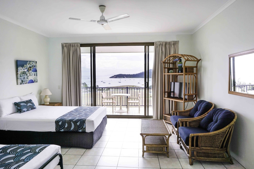 Whitsunday Terraces 59/75