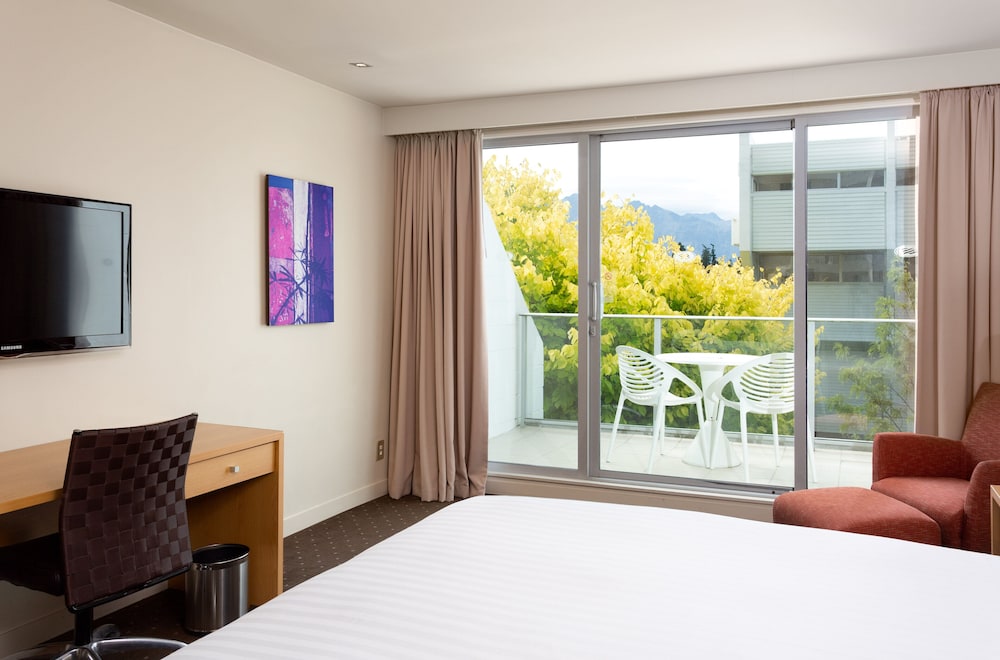 Crowne Plaza Hotel Queenstown 46/71