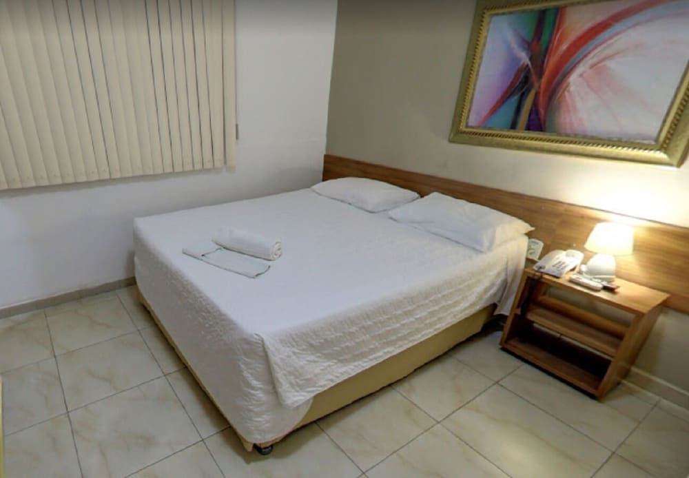 Ecos Conforto Hotel 11/55