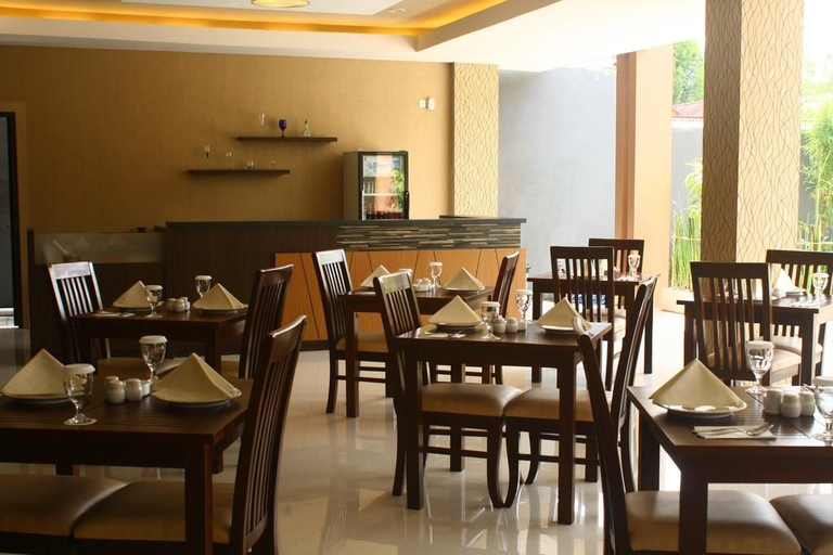 Mataram Square Hotel 7/10