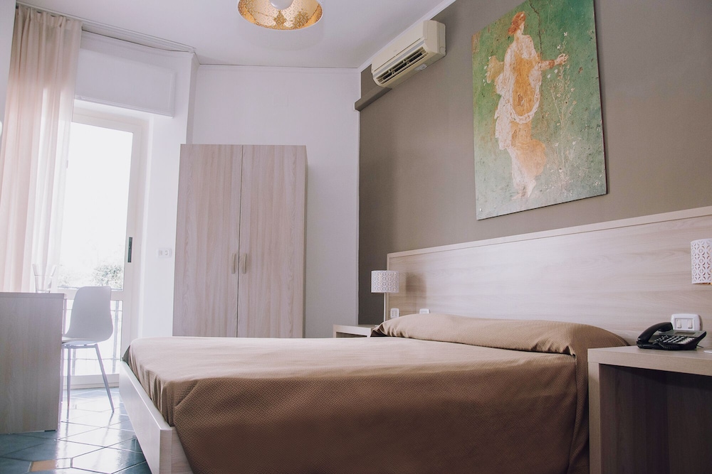 Hotel Piccolo Sogno 10/50