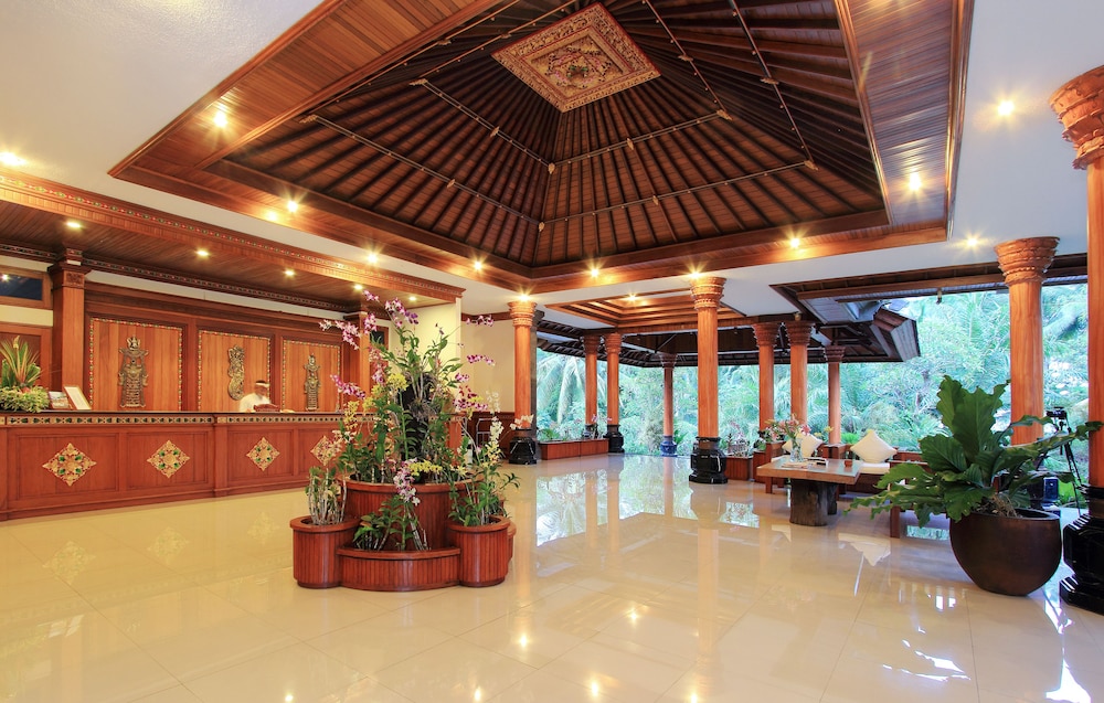 Bhuwana Ubud Hotel 15/62