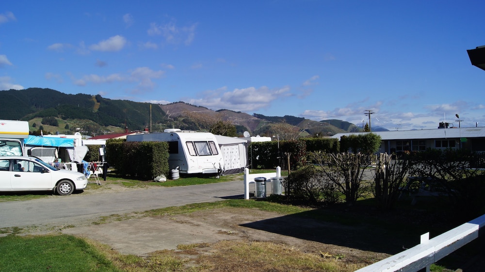 Richmond Motel And Holiday Park 78/81