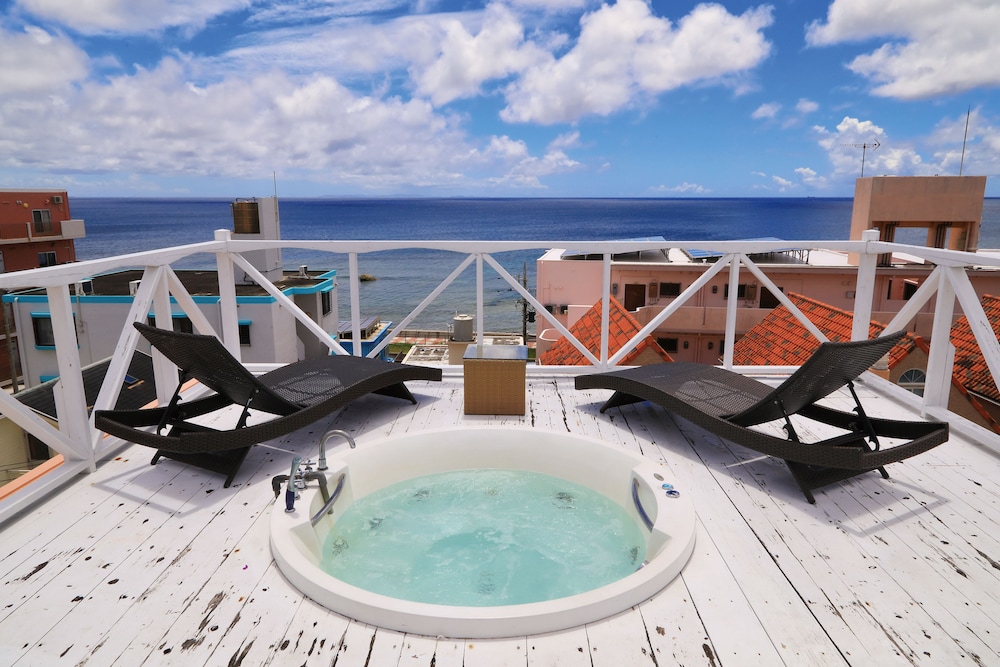 Seaside Hotel The Beach 13/46