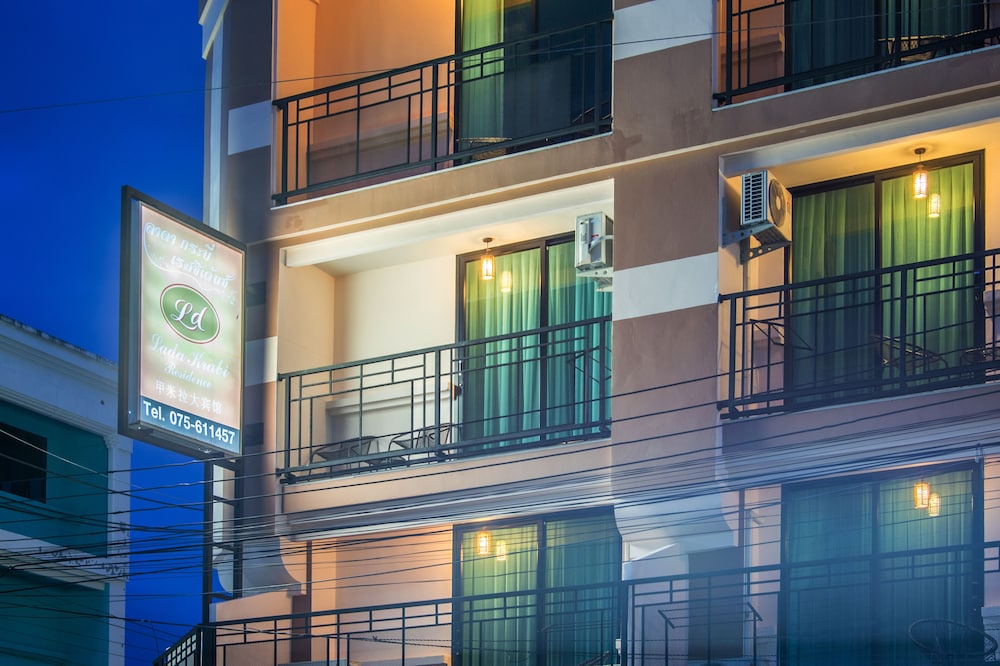 Lada Krabi Residence Hotel photo5
