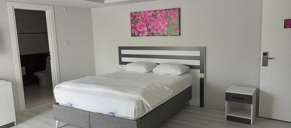 Meydan Butik Otel 4/12