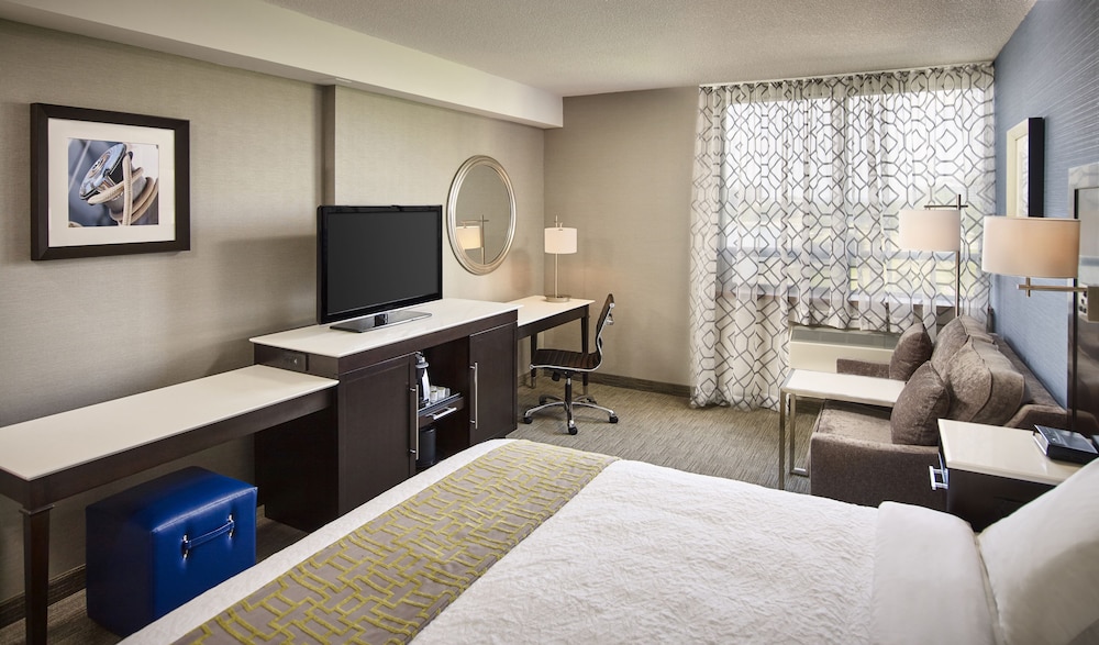 Waterfront Hotel Downtown Burlington 9/42