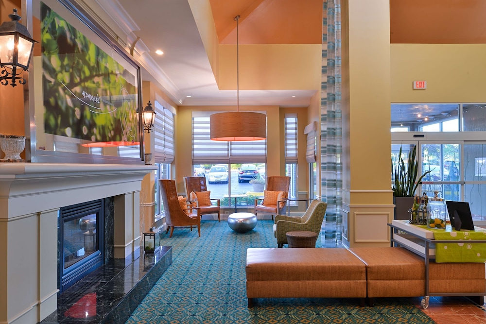 Hilton Garden Inn Columbia, MD in COLUMBIA - MD