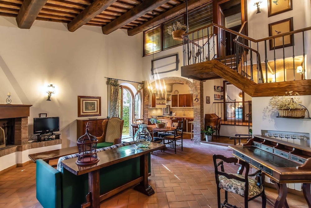 Il Torrino Country Resort 28/50