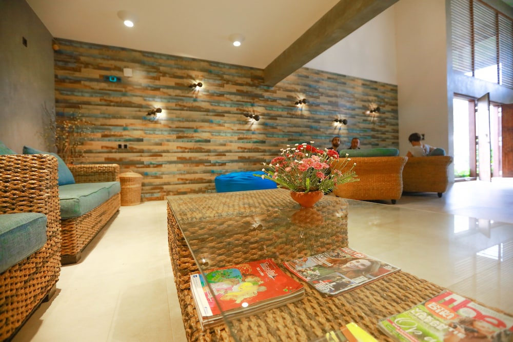 Ella Flower Garden Resort 5/50