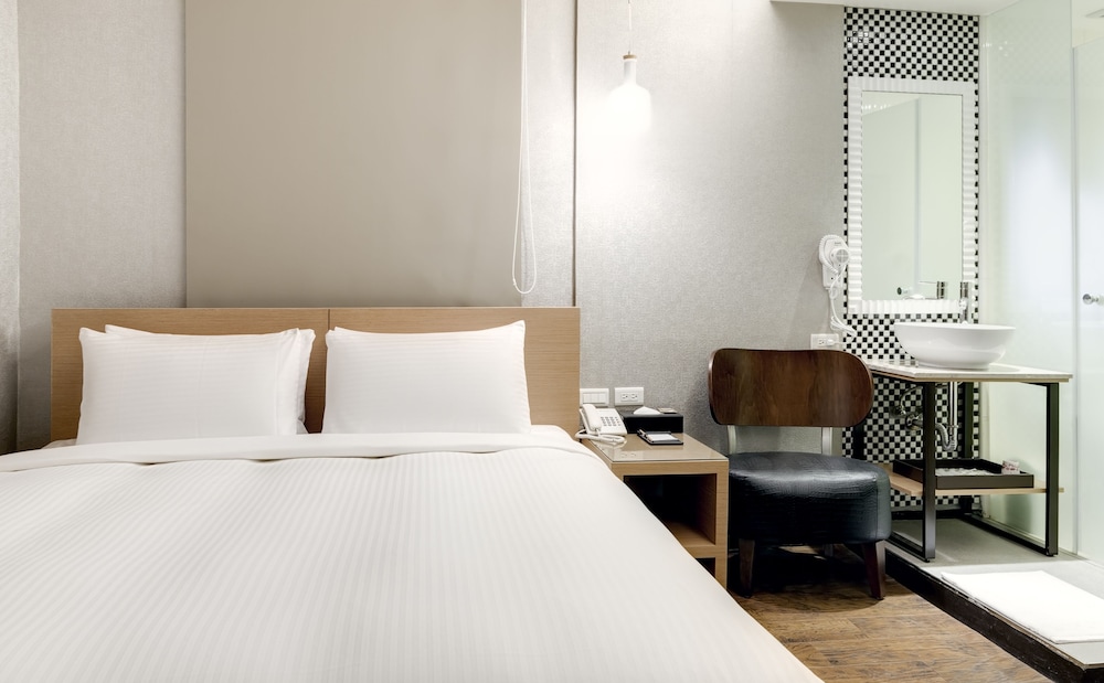E-Coast Star Hotel 15/41