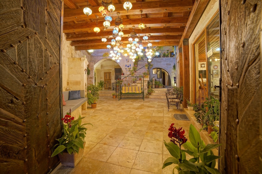 Melek Cave Hotel 8/50