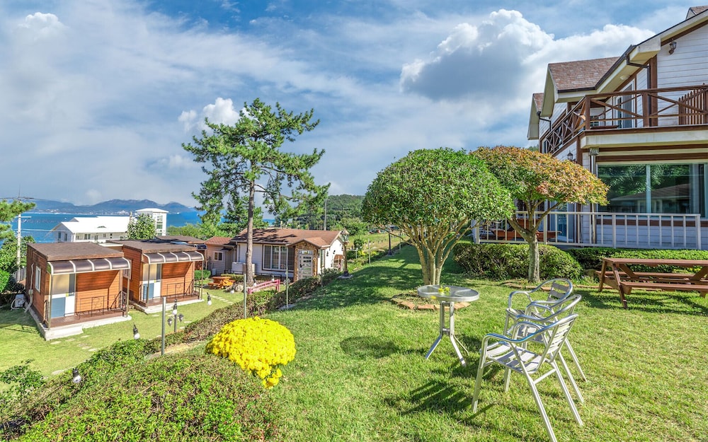 Hanulbora Pension 42/50