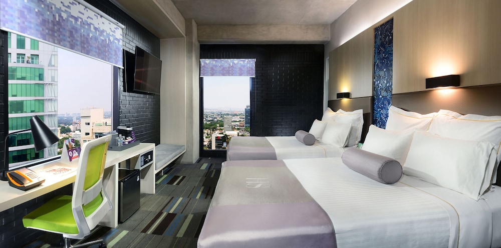 Hotel Guadalajara Country Club by HNF 17/49