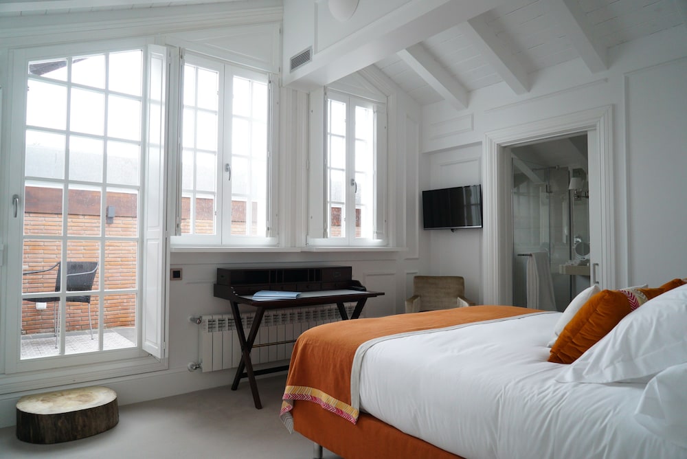 Villa Magalean Hotel & Spa 28/70