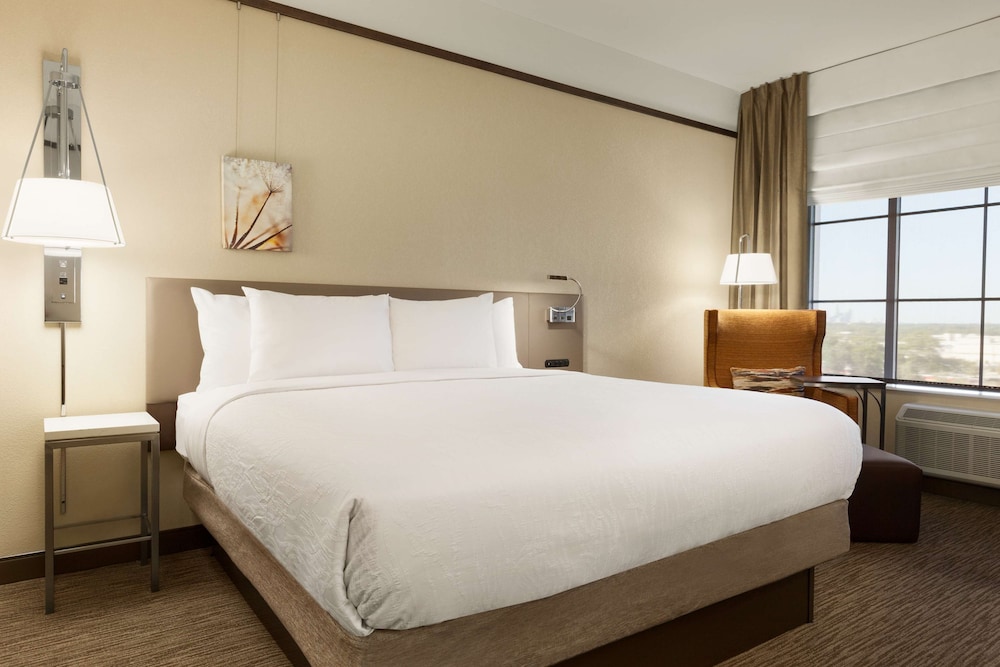 HILTON GARDEN INN CHARLOTTE SOUTHPARK 15/51
