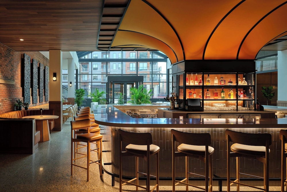 AC Hotel by Marriott Detroit at the Bonstelle 41/54