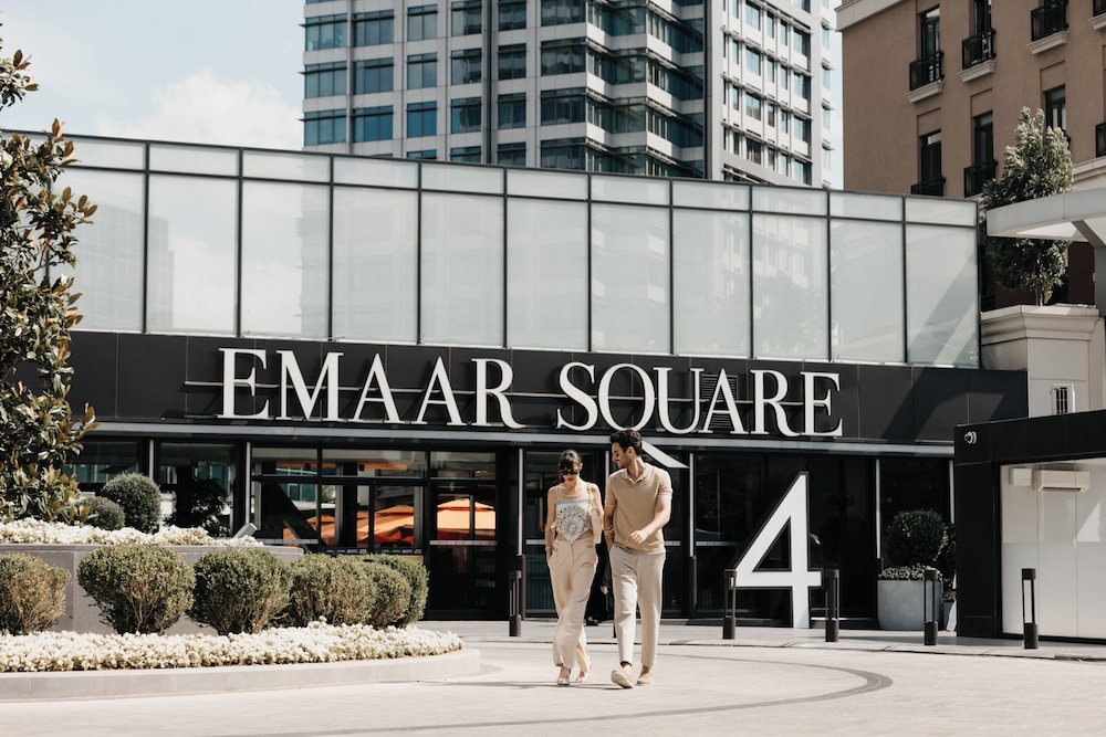Address Istanbul Hotel in ISTANBUL