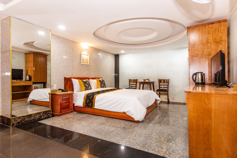 Hoa De Nhat Hotel 23/55