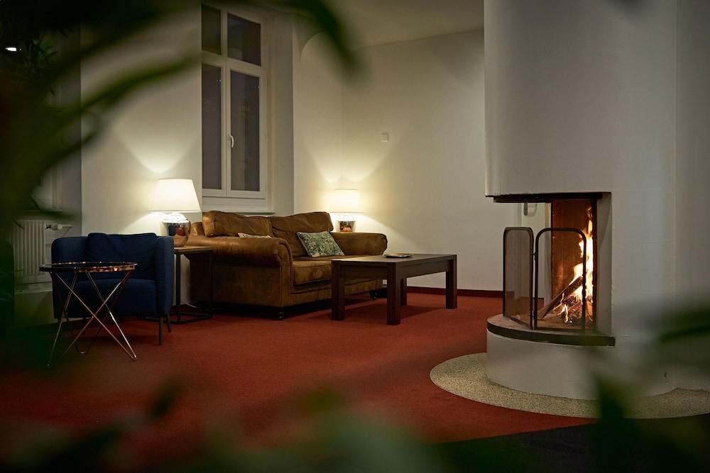 Hotel St. Georges 38/50