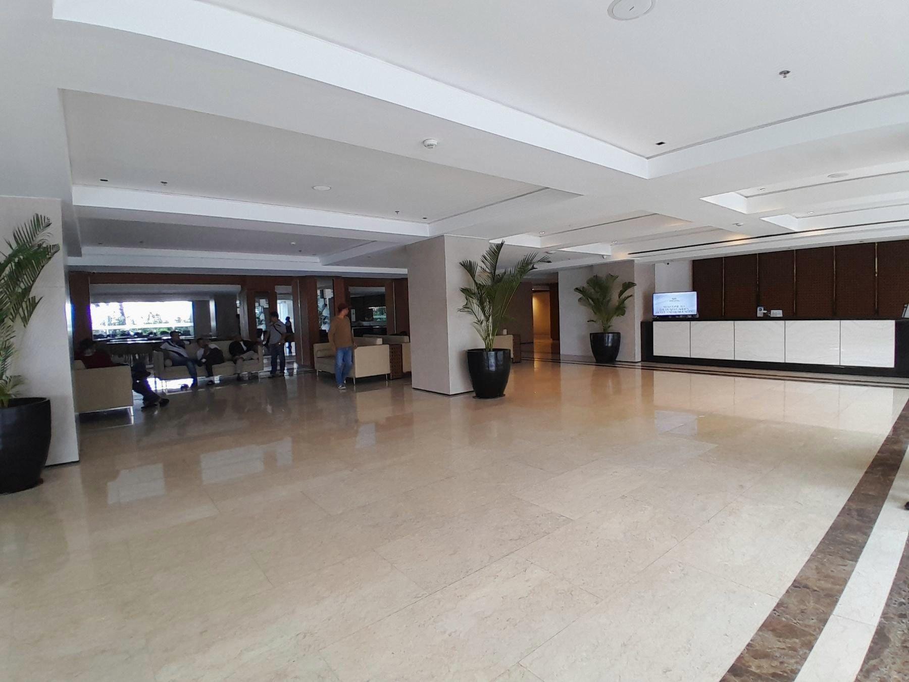 The Plaza Garden Hotel and Residences 11/23