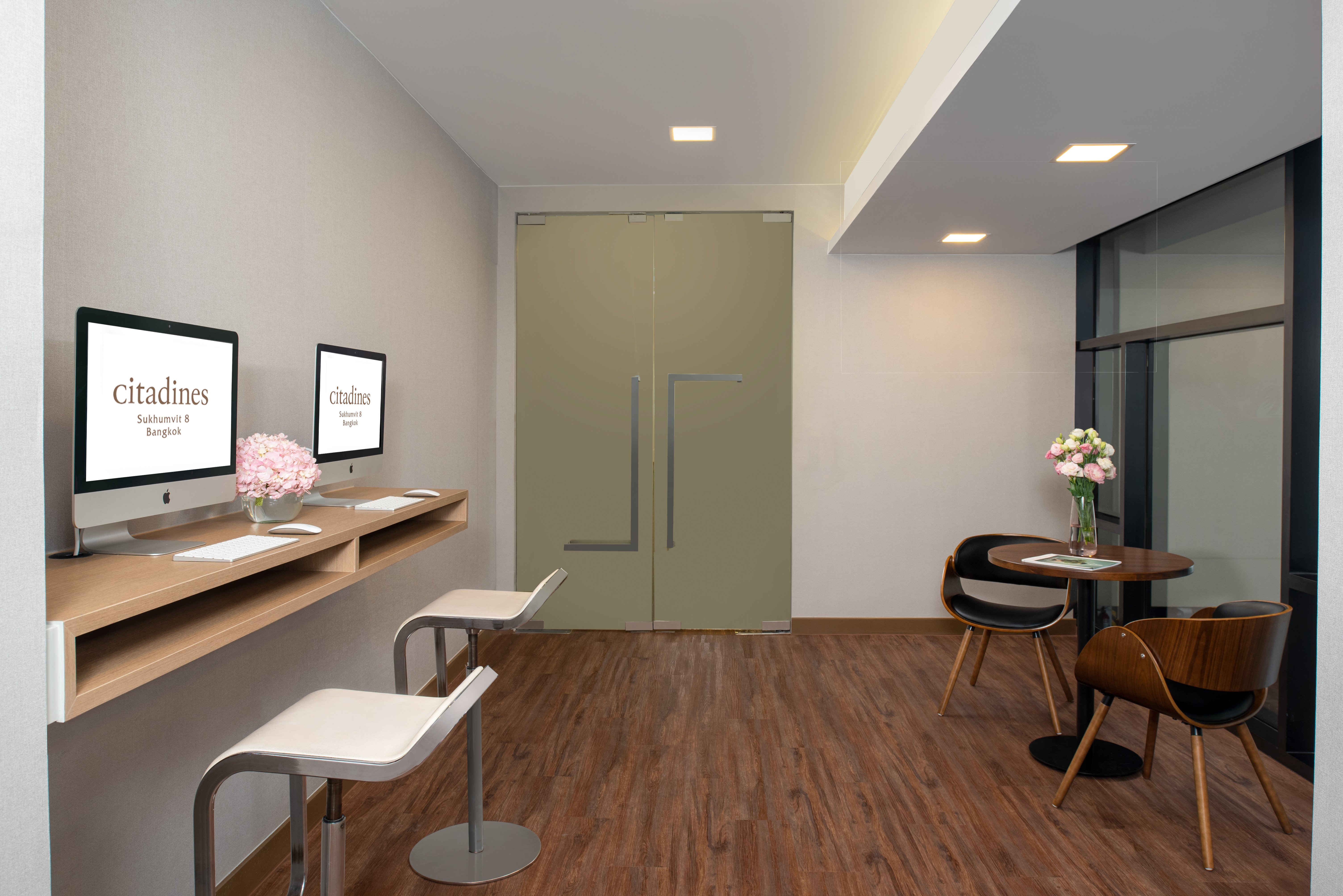Citadines Sukhumvit 8 Bangkok 36/40