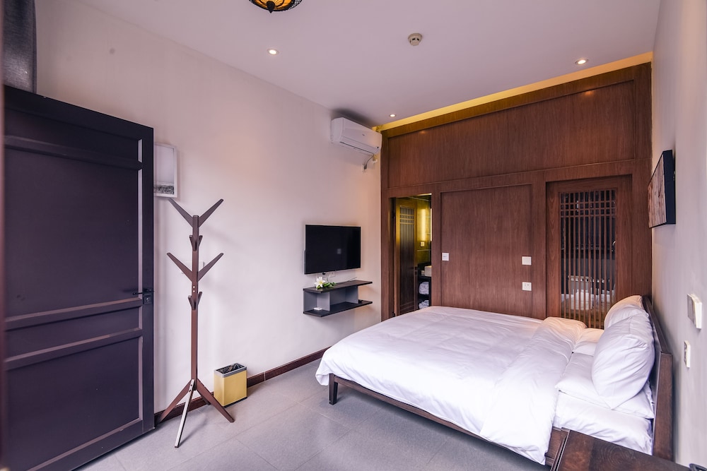 Elsewhere Gongji Hotel 17/50