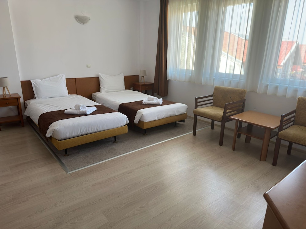 Hotel Apollo Hermannstadt 25/50