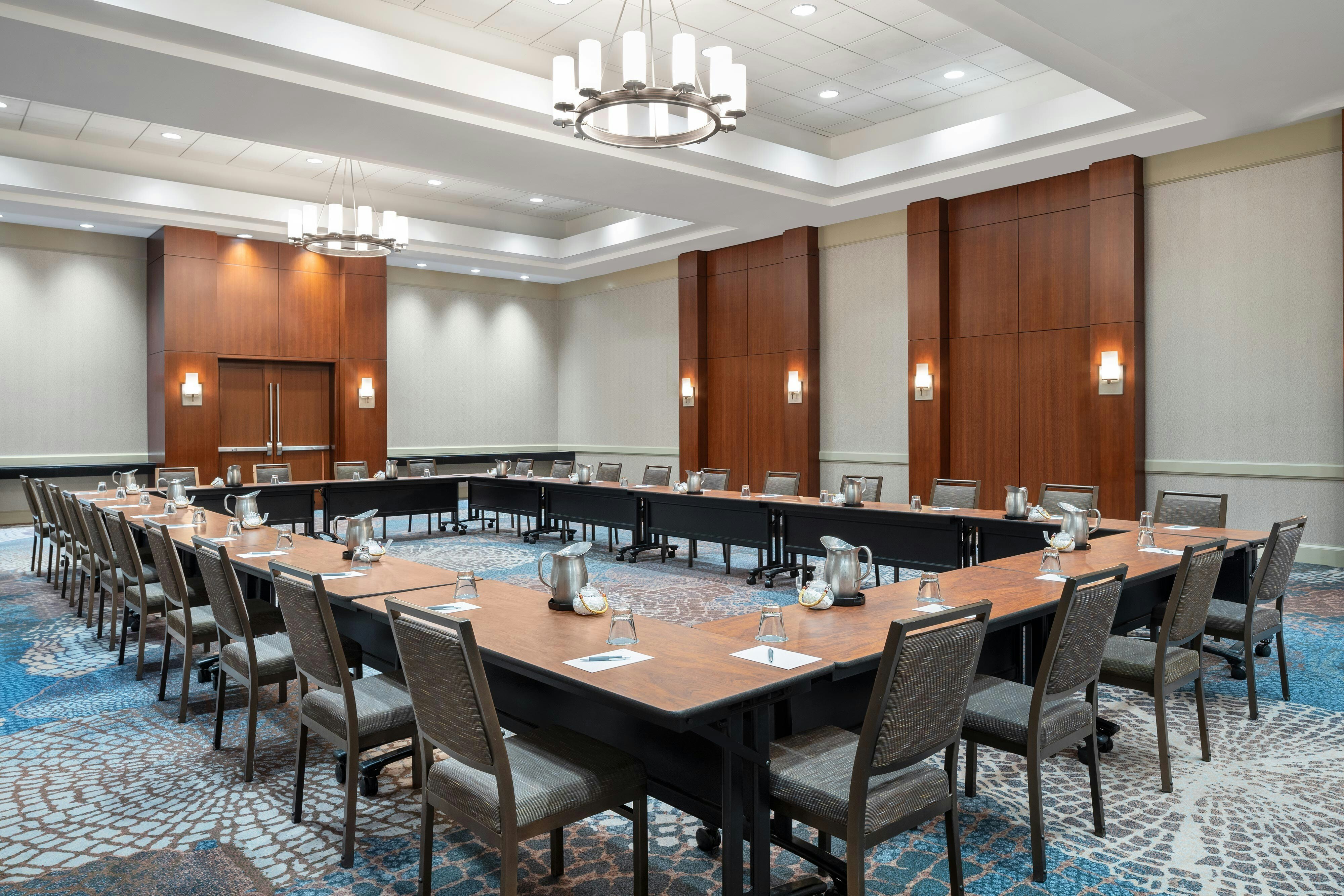 The Westin Baltimore Washington Airport - BWI 23/34