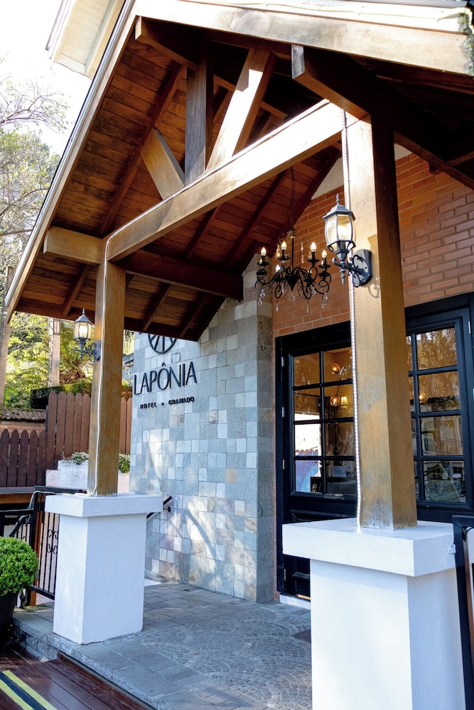 Laponia Hotel Gramado 6/59