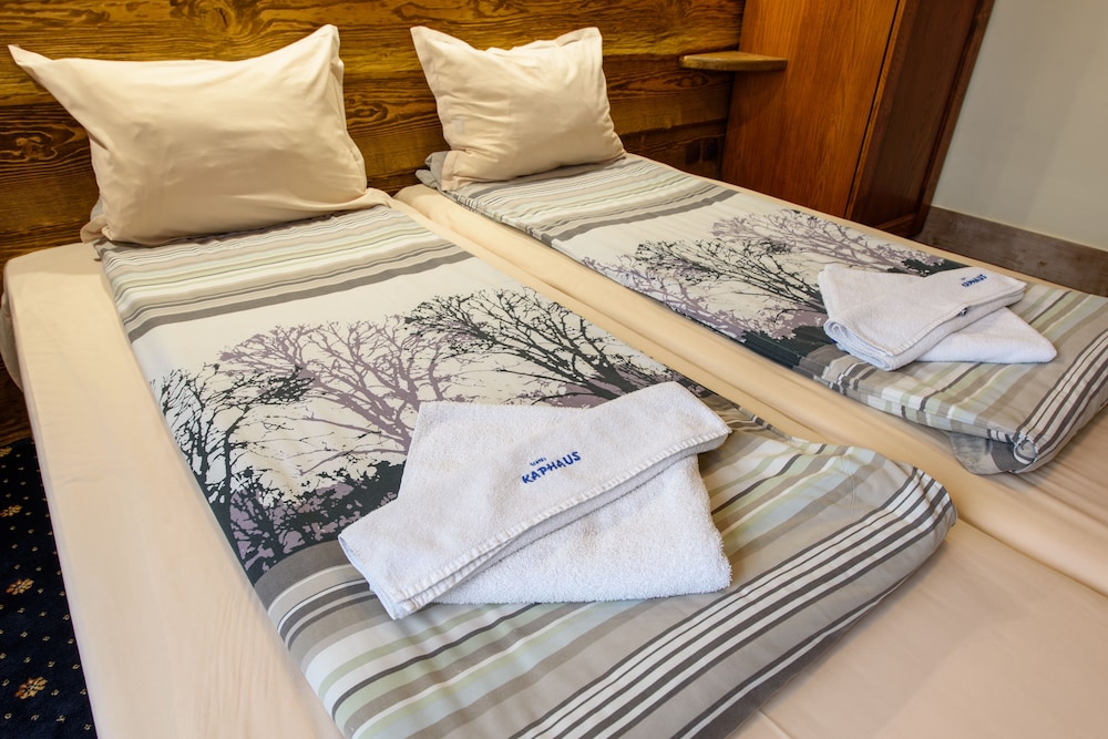 Kap House酒店(Kap House Hotel) 图片2