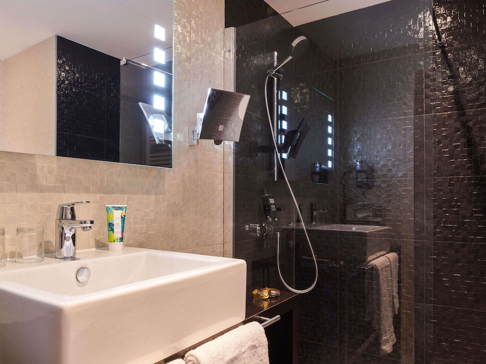 Ibis Styles Nantes Saint Herblain 55/55