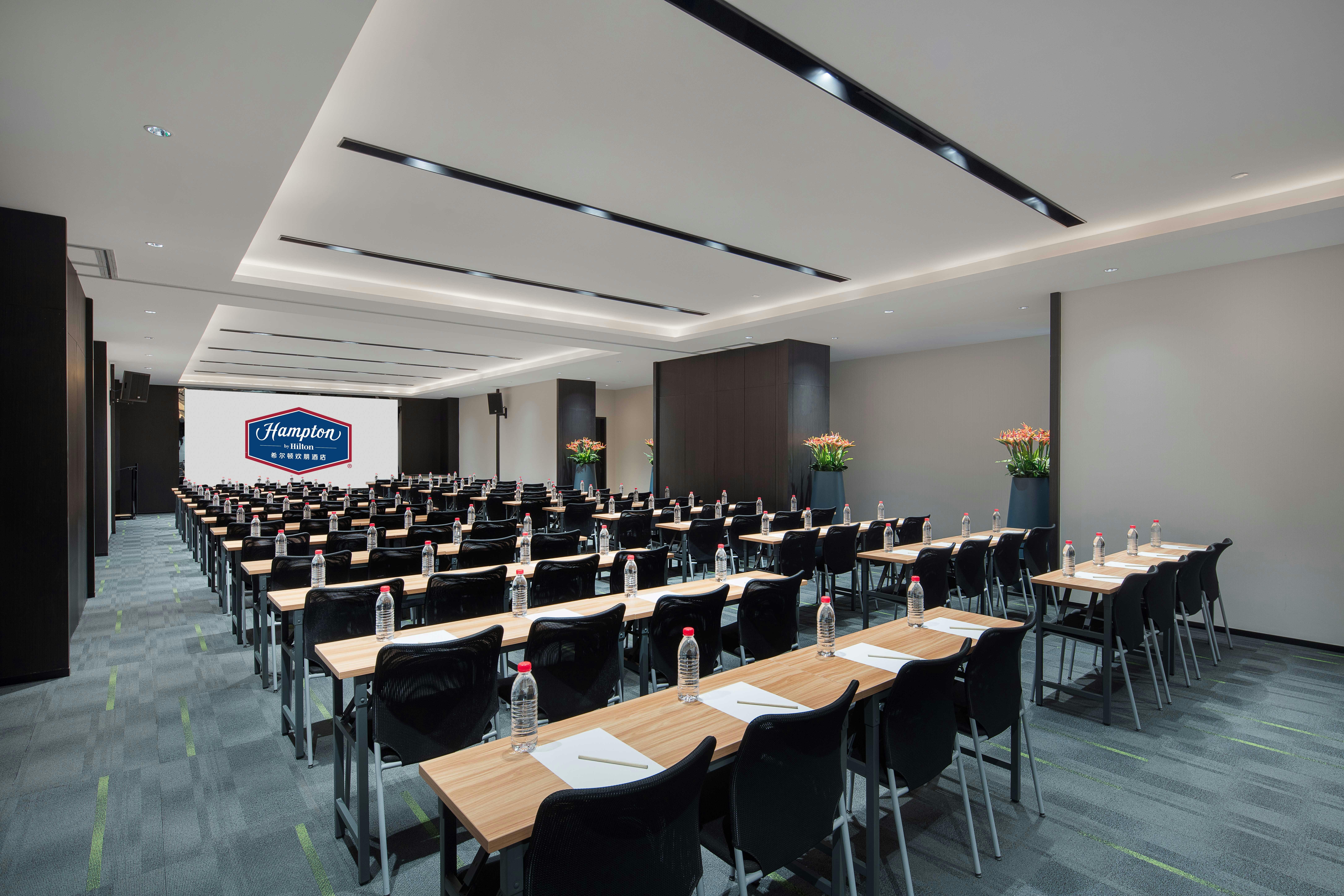 Hampton by Hilton Kunming Guandu 26/28
