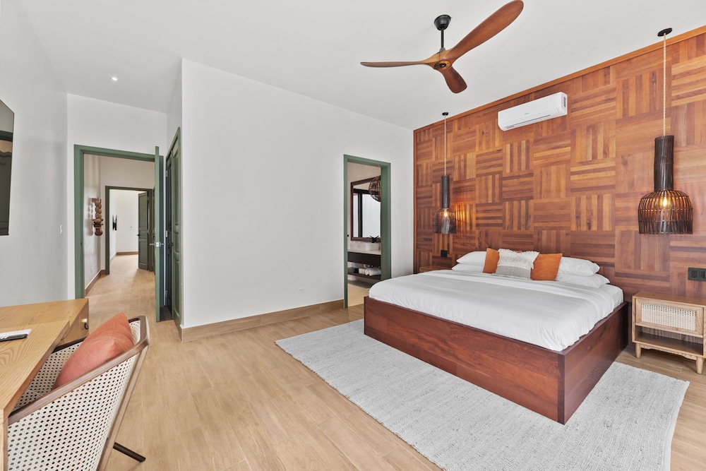 Sleeping Giant Rainforest Lodge 14/51