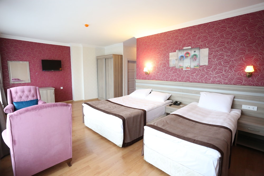 Destino Park Hotel 8/32