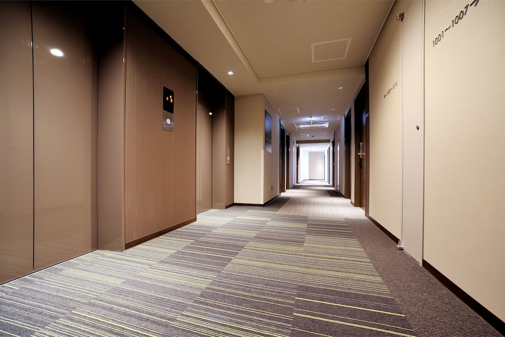 Hotel Nets Sapporo 44/55