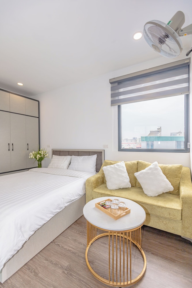 LUMI Hotel & Apartment 11/42