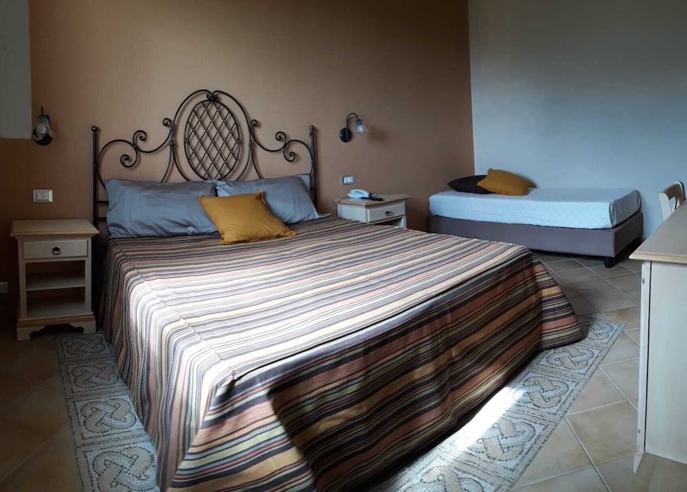 Baglio Dello Zingaro 34/70